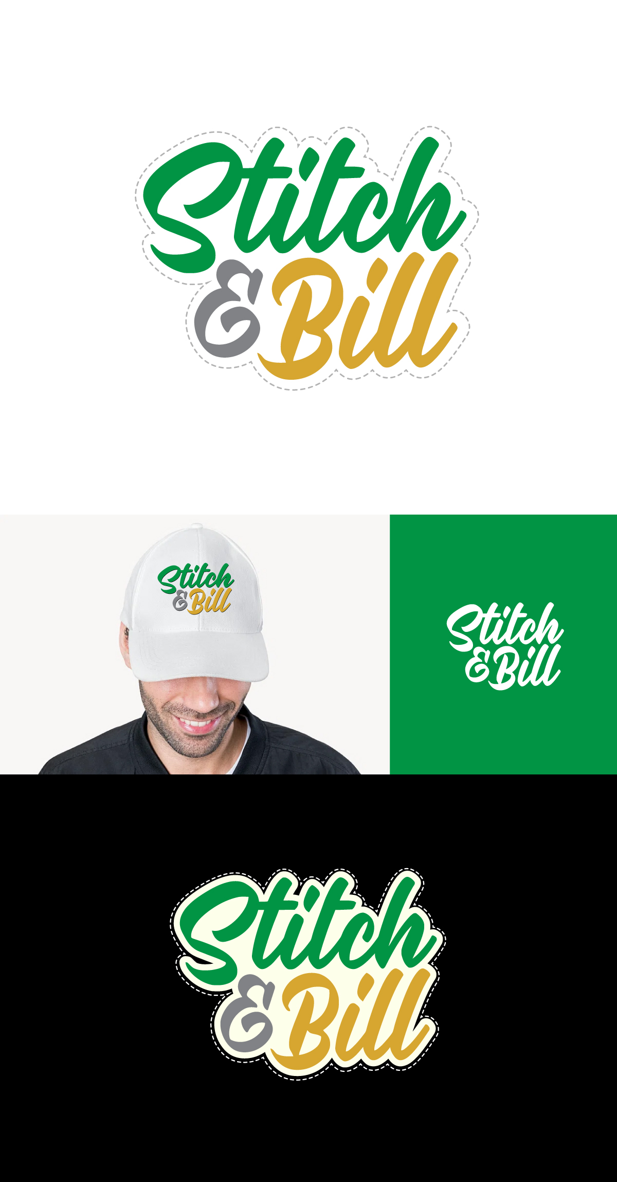 Logo Design by apik. for this project | Design #34829109
