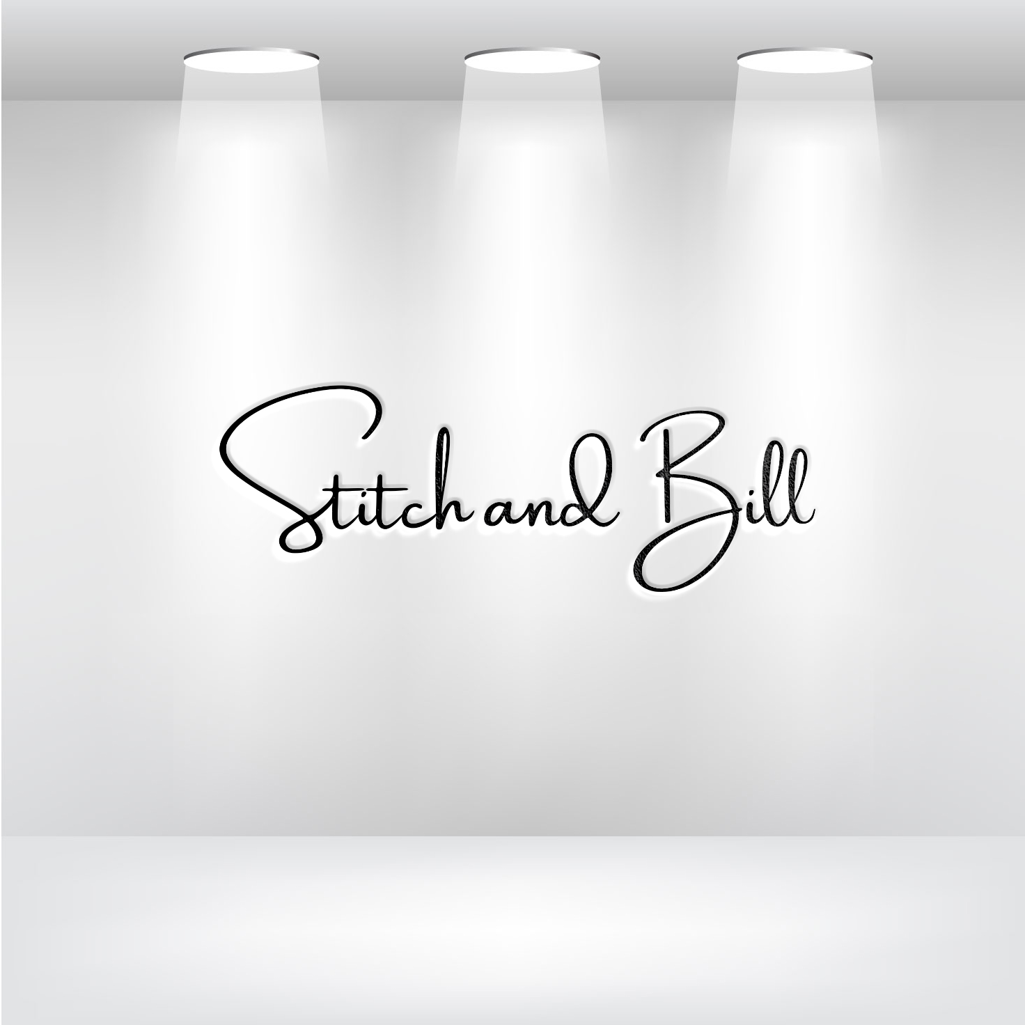 Logo Design by Designer-Sunji for this project | Design #34831450