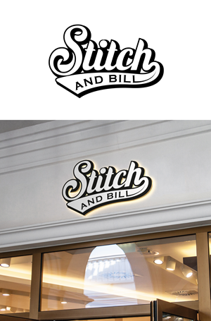 Logo Design by Rubia@ for this project | Design: #34852866