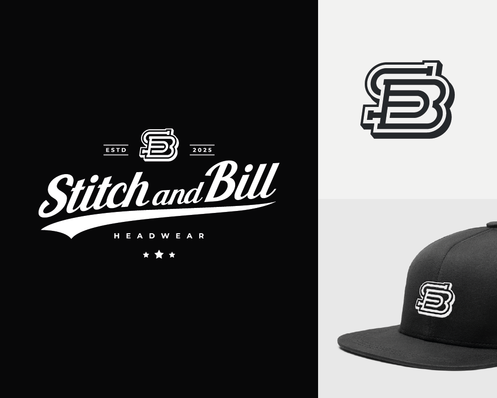 Logo Design by daniel462medina for this project | Design #34841368