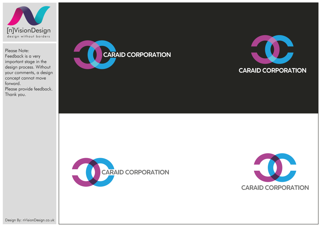 Logo Design by nvisiondesign.co.uk for this project | Design #34830742