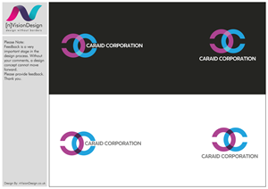 Logo Design by nvisiondesign.co.uk for this project | Design: #34830742