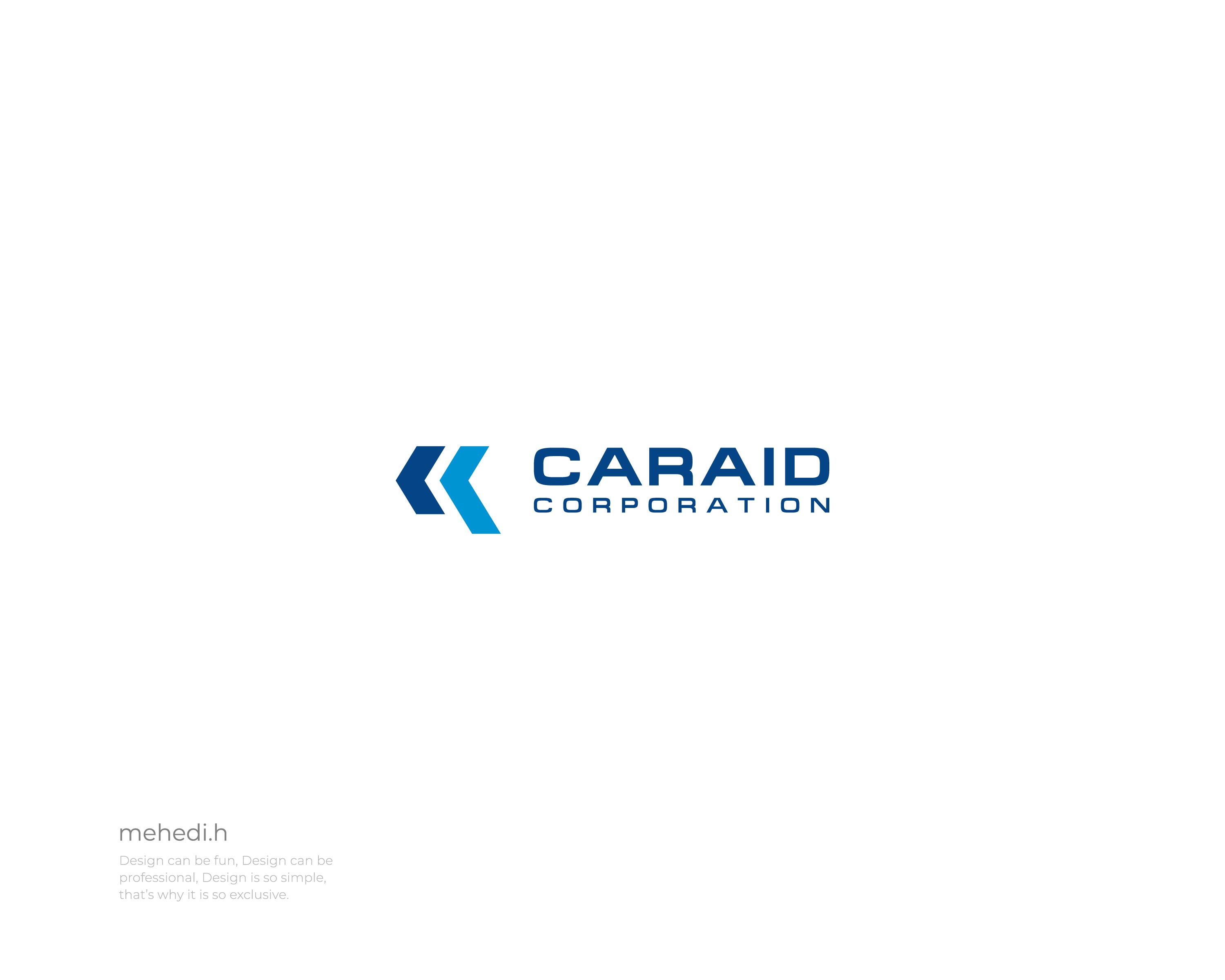 Logo Design by mehedi.h for this project | Design #34851252