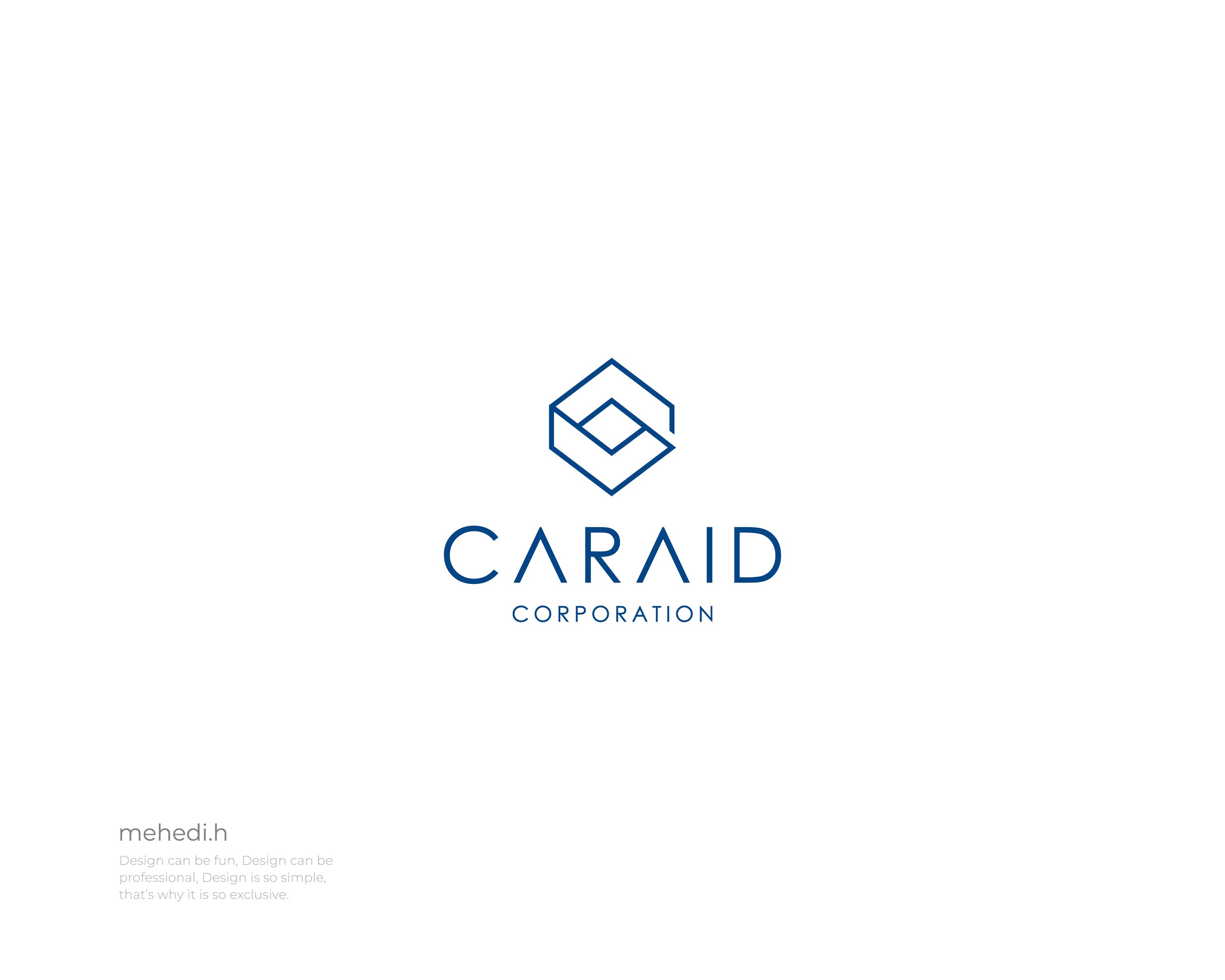 Logo Design by mehedi.h for this project | Design #34851253