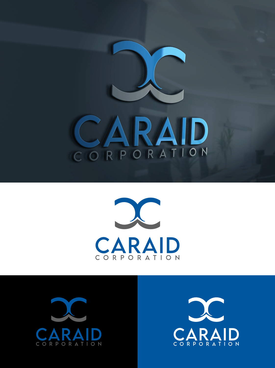 Logo Design by Bunglon_ for this project | Design #34828761