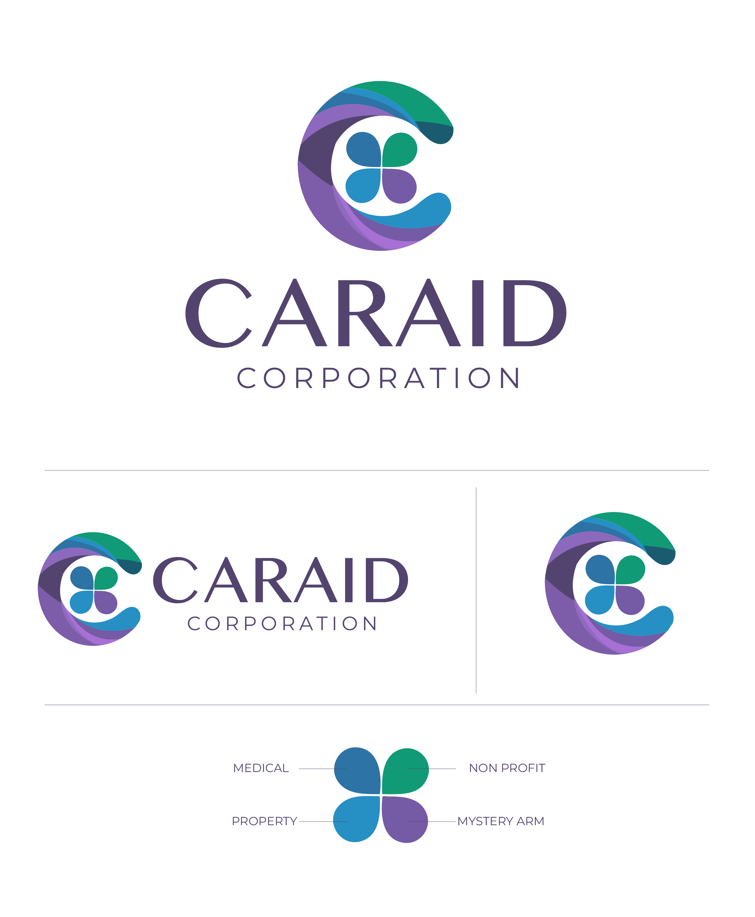 Logo Design by Mukuuu for this project | Design #34851187