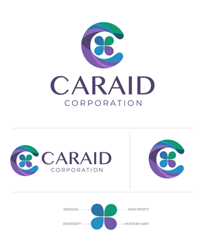 Logo Design by Mukuuu for this project | Design: #34851187