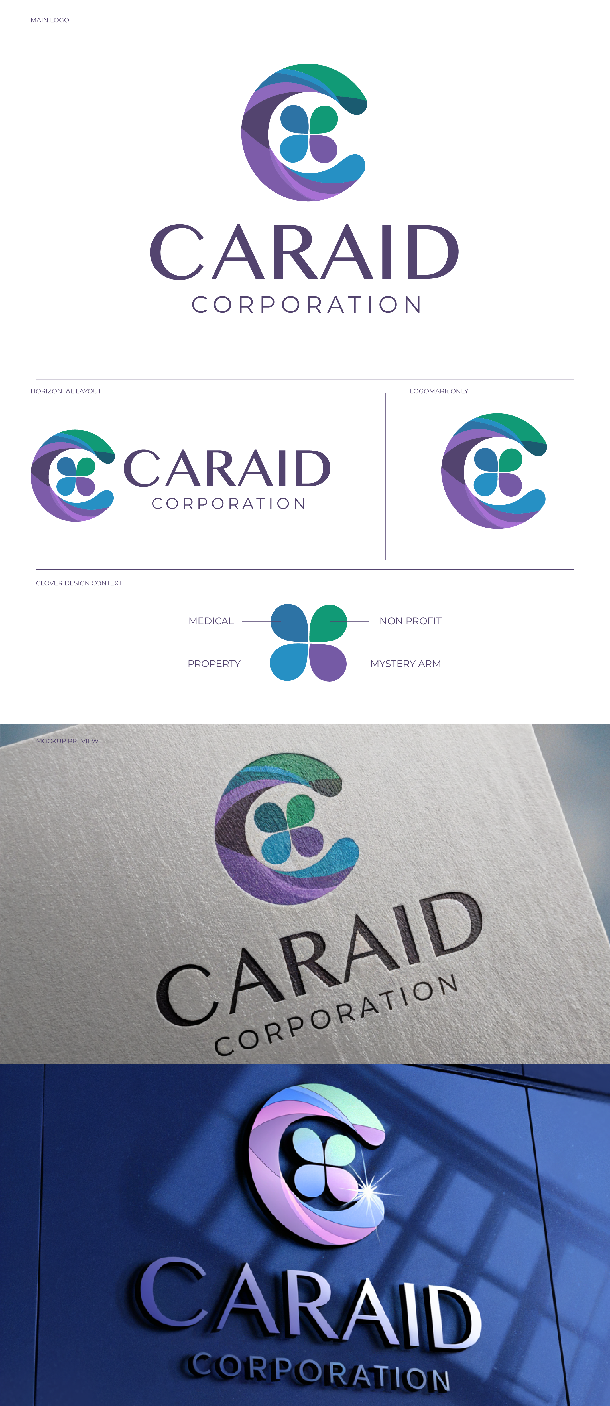 Logo Design by Mukuuu for this project | Design #34851331