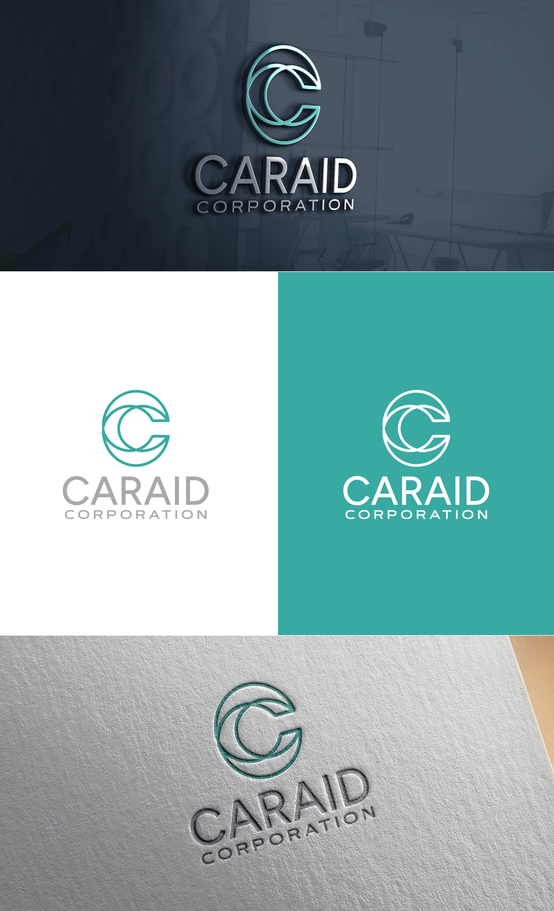 Logo Design by GLDesigns for this project | Design #34829984