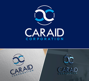 Logo Design by Atec for this project | Design: #34846458