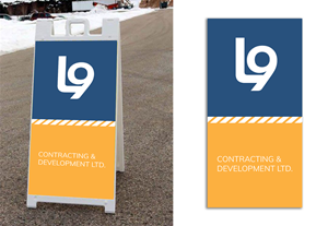 Signage Design by WrapTonic24 for this project | Design: #34835106