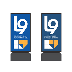 Signage Design by tavi for this project | Design: #34829888