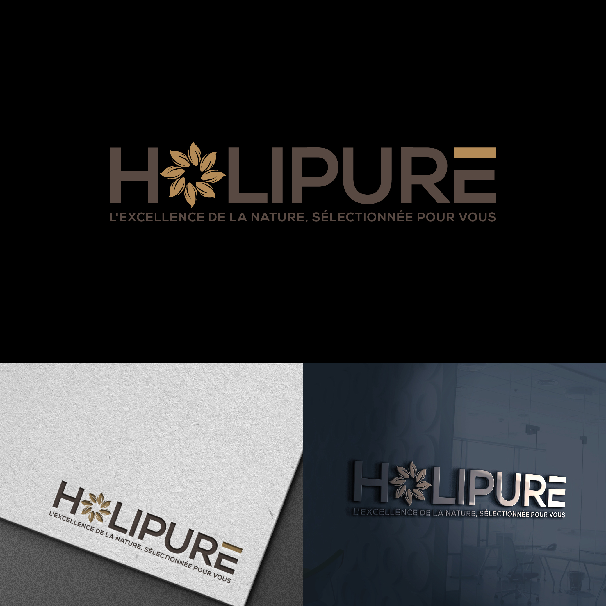 Logo Design by designer profile for MKDE | Design #34827867