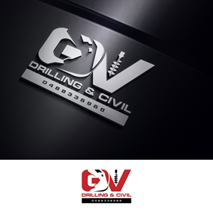 Logo Design by Hamza  Al-Muttalib for this project | Design: #34831153