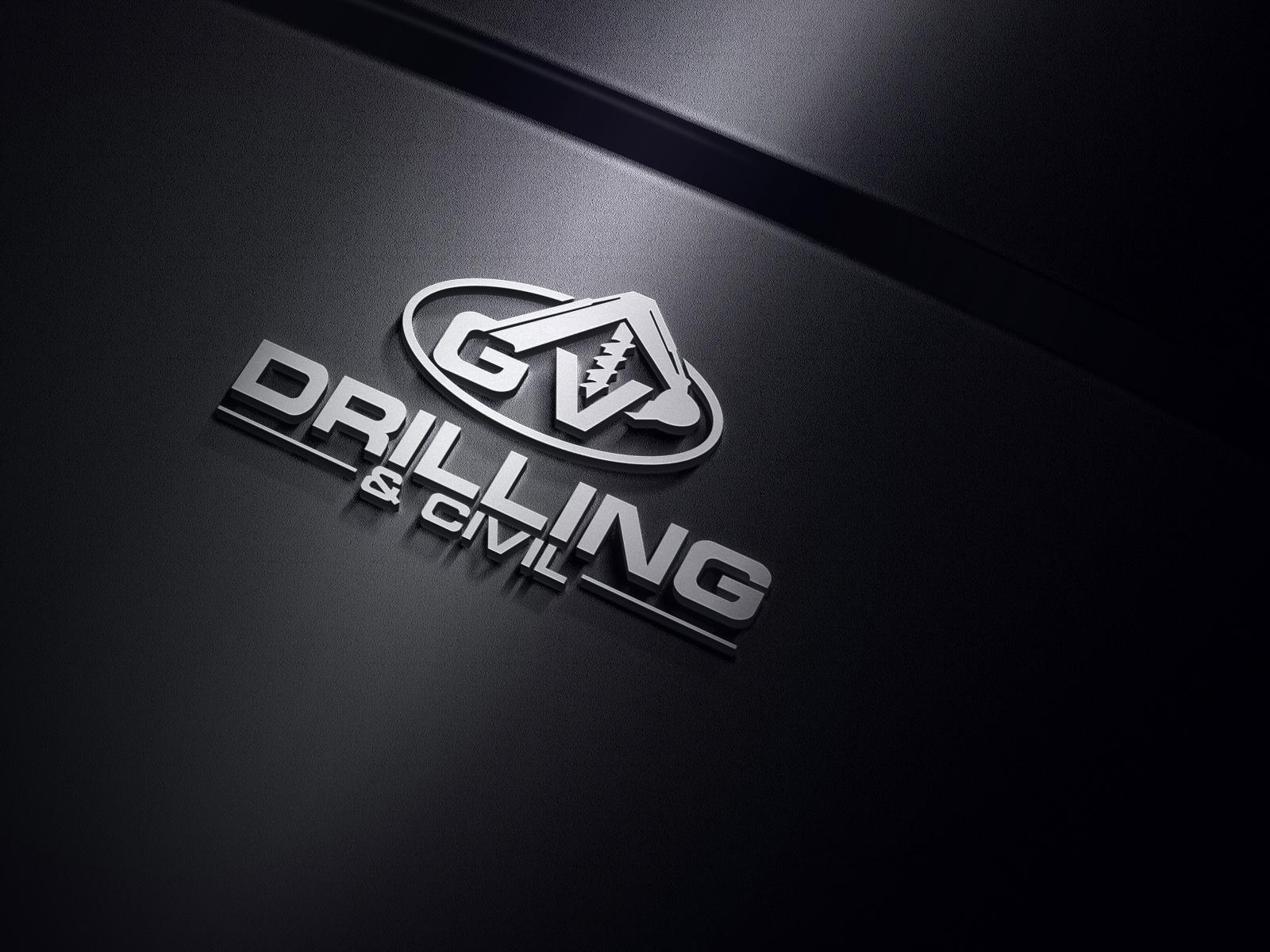 Logo Design by falcon f9 for this project | Design #34846337