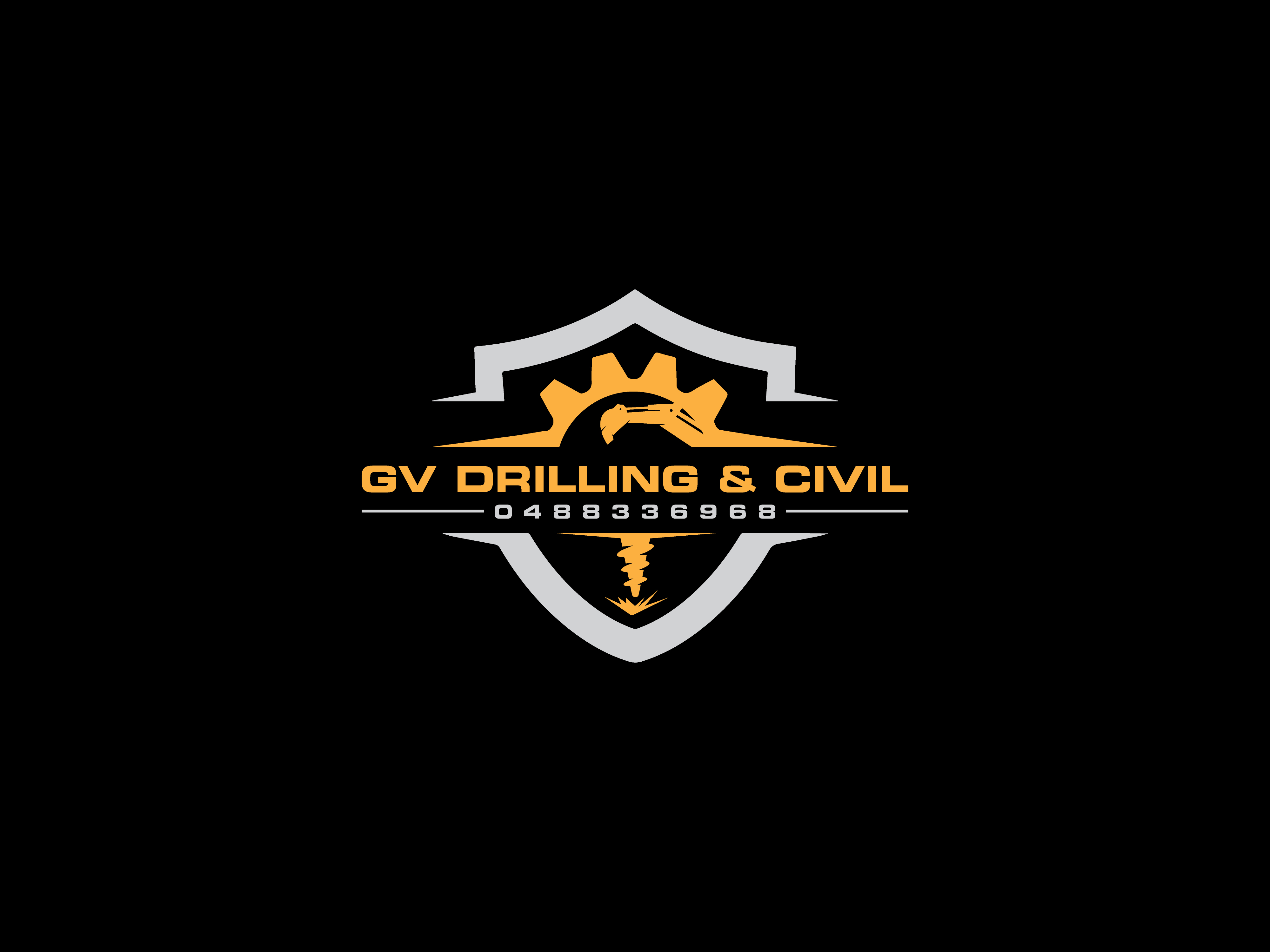 Logo Design by DesignPool01 for this project | Design #34841715