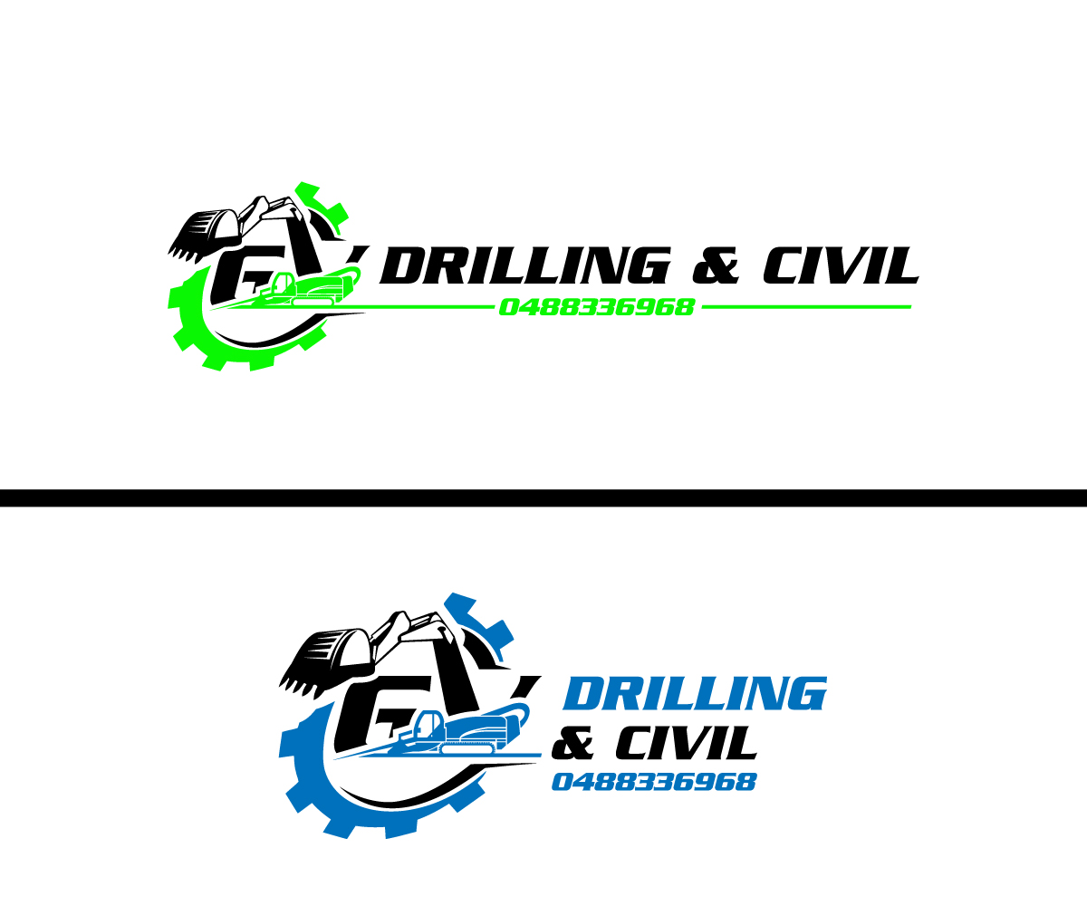 Logo Design by anas02 for this project | Design #34833637