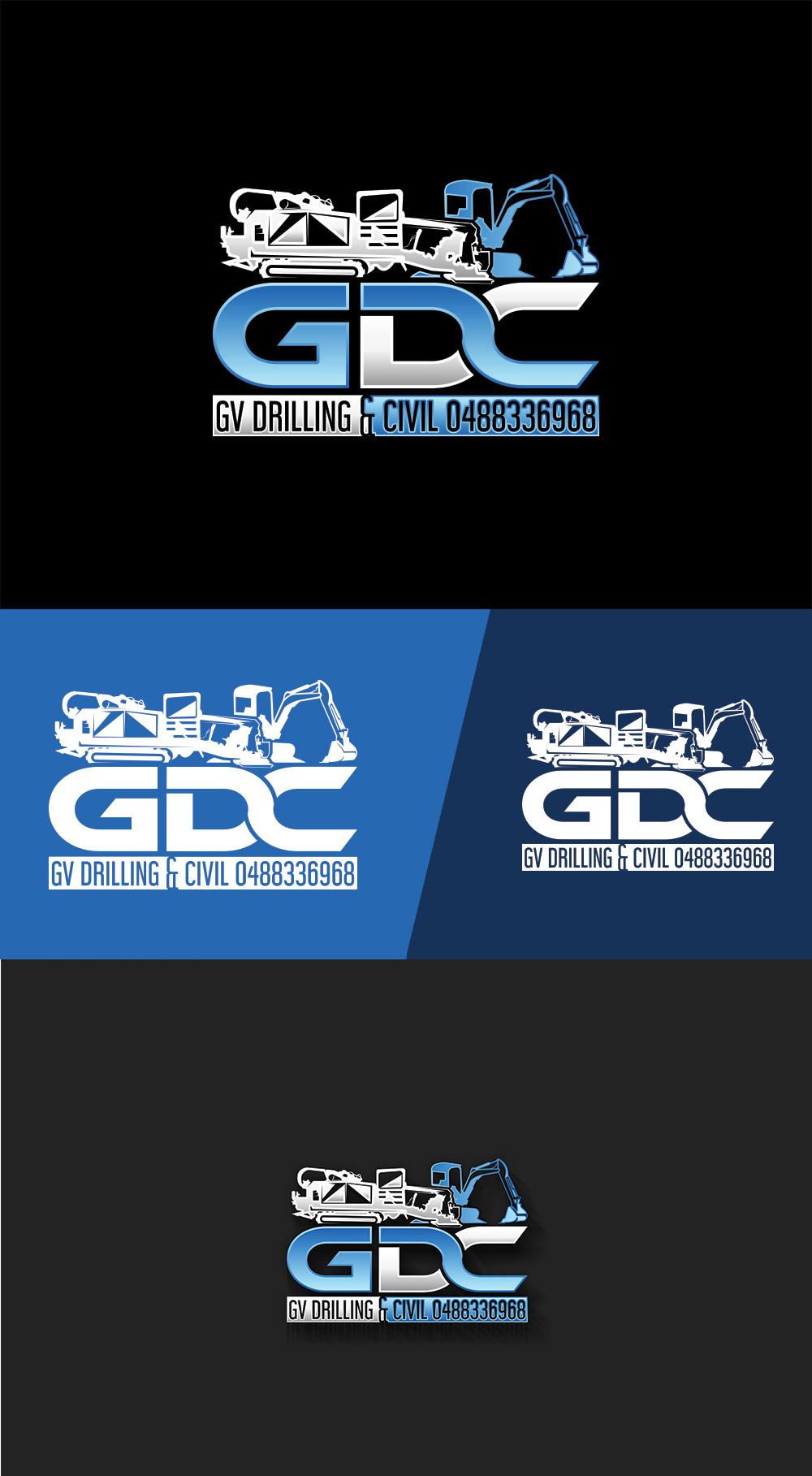 Logo Design by Imran_me for this project | Design #34831058