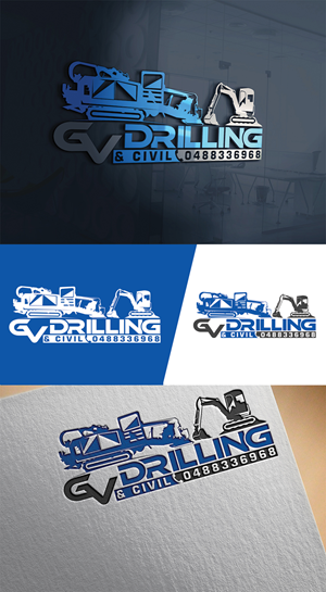 Logo Design by Imran_me for this project | Design #34832503