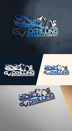 Logo Design by Imran_me for this project | Design: #34837497