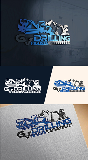 Logo Design by Imran_me for this project | Design: #34841872