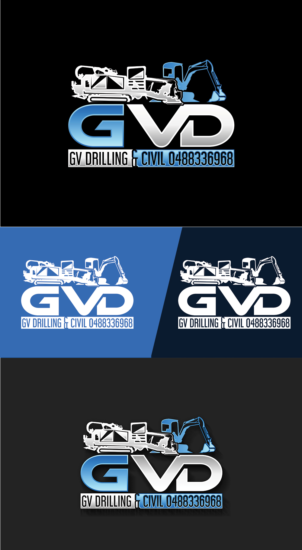 Logo Design by Imran_me for this project | Design #34845794