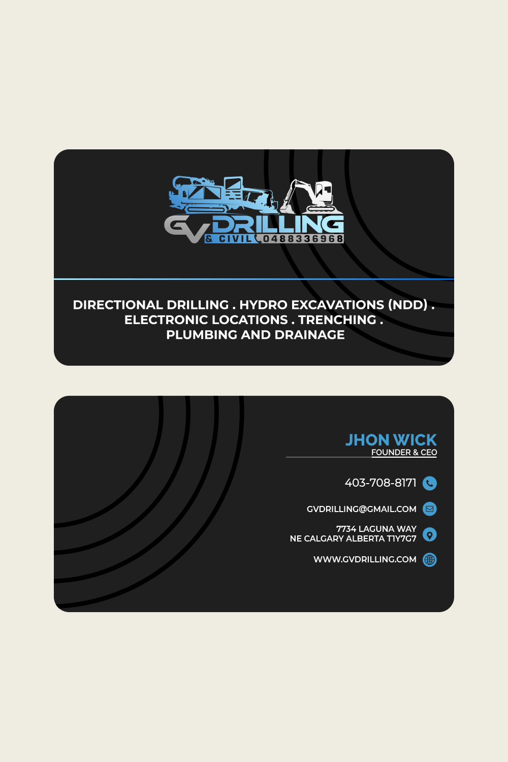 Logo Design by Imran_me for this project | Design #34894318