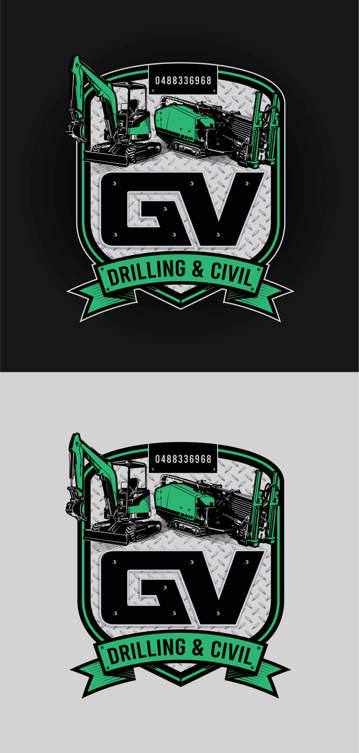 Logo-Design von ally designs für dieses Projekt | Design #34831151