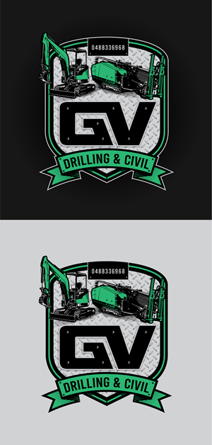 Logo Design by ally designs for this project | Design #34831151