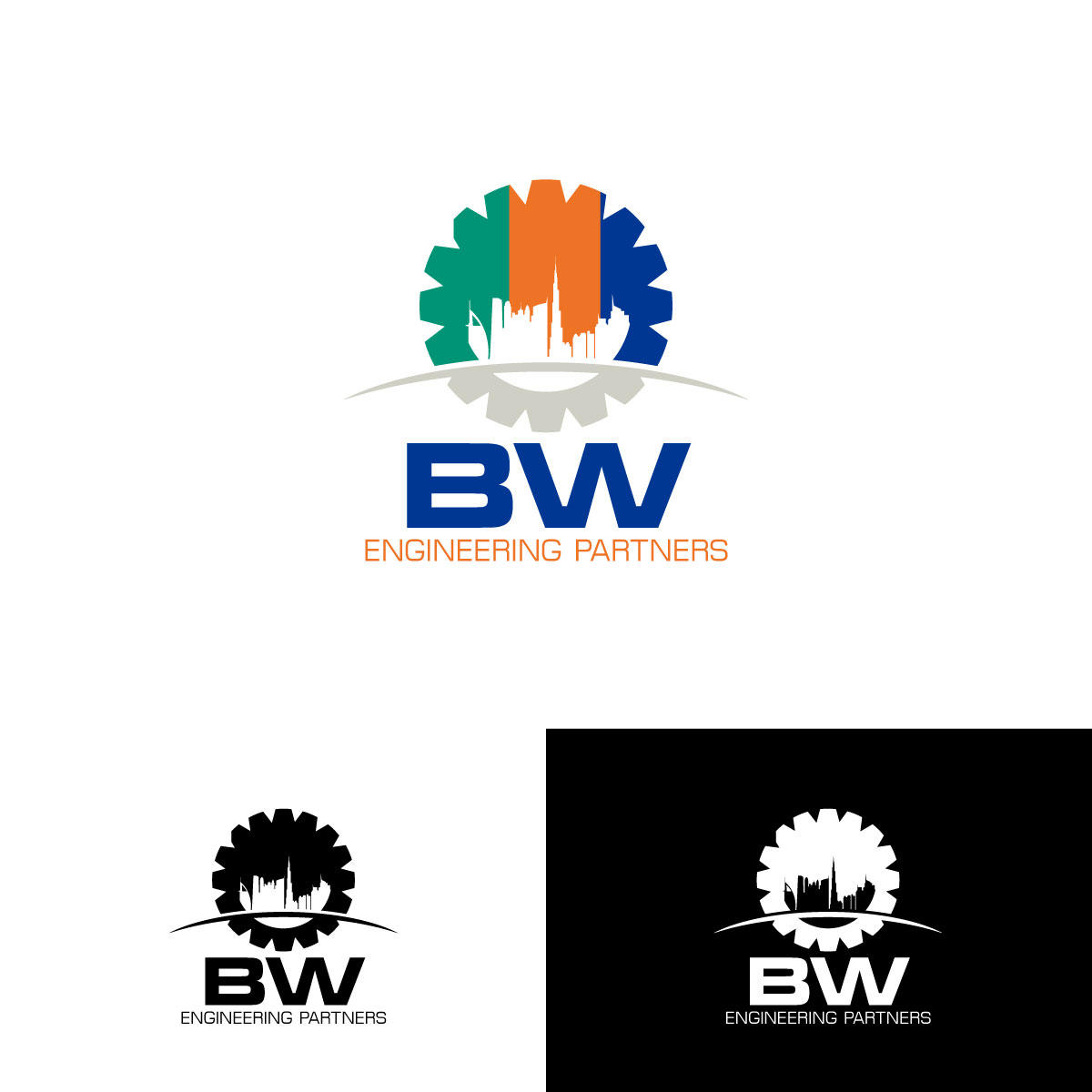 Logo Design by Alex Henry for NRV Norvia | Design #34828887