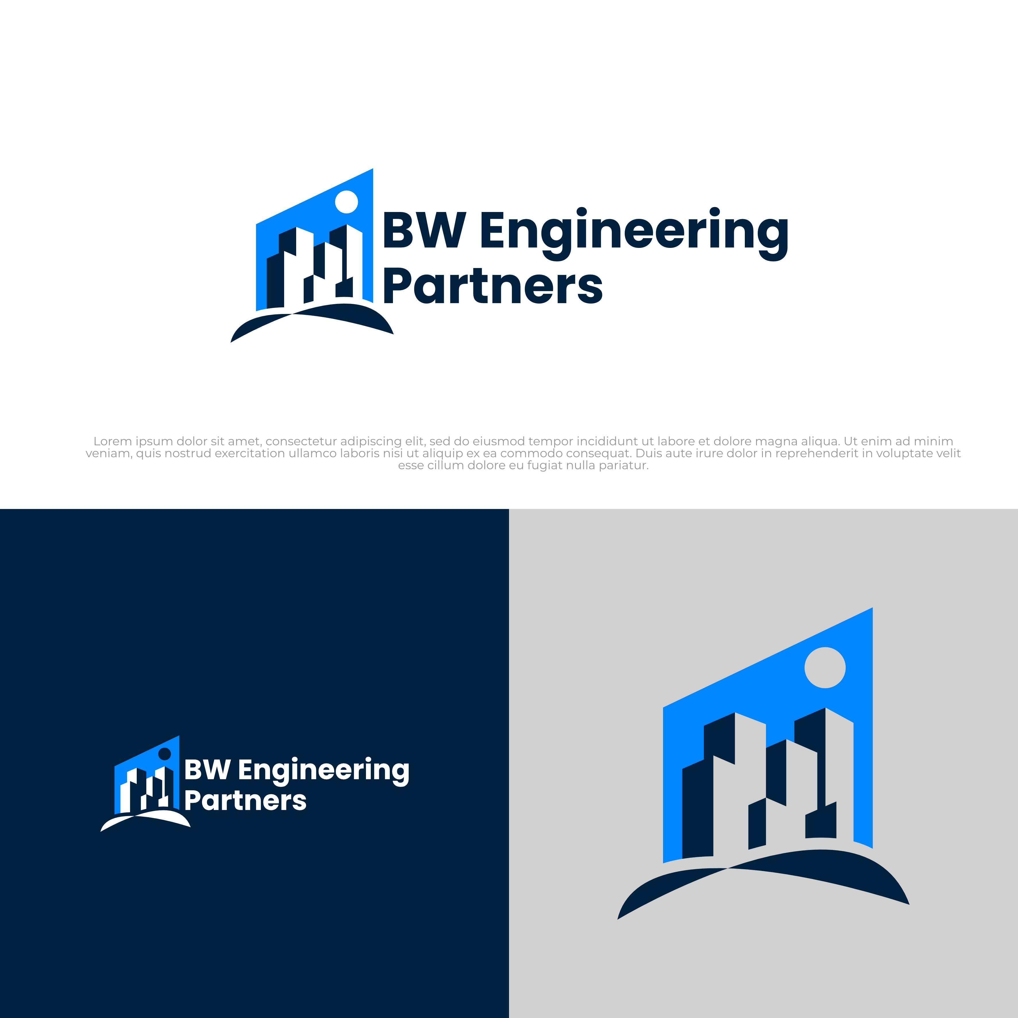 Logo Design by MasMasDesign for NRV Norvia | Design #34833500