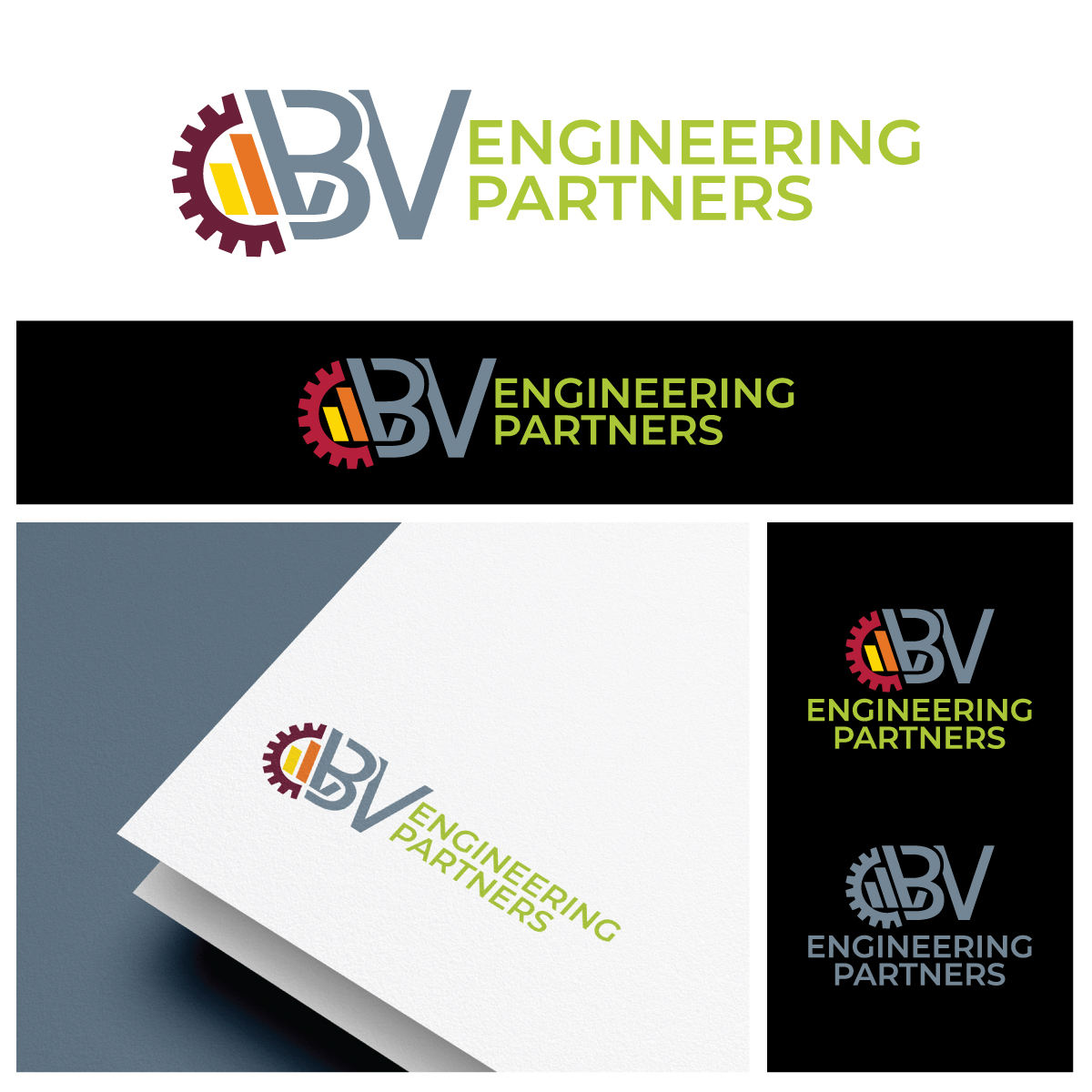 Logo Design by riya.mitra07j for NRV Norvia | Design #34829884