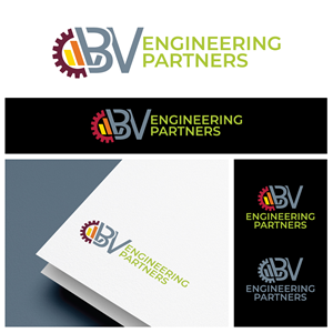 Logo Design by riya.mitra07j for NRV Norvia | Design: #34829884