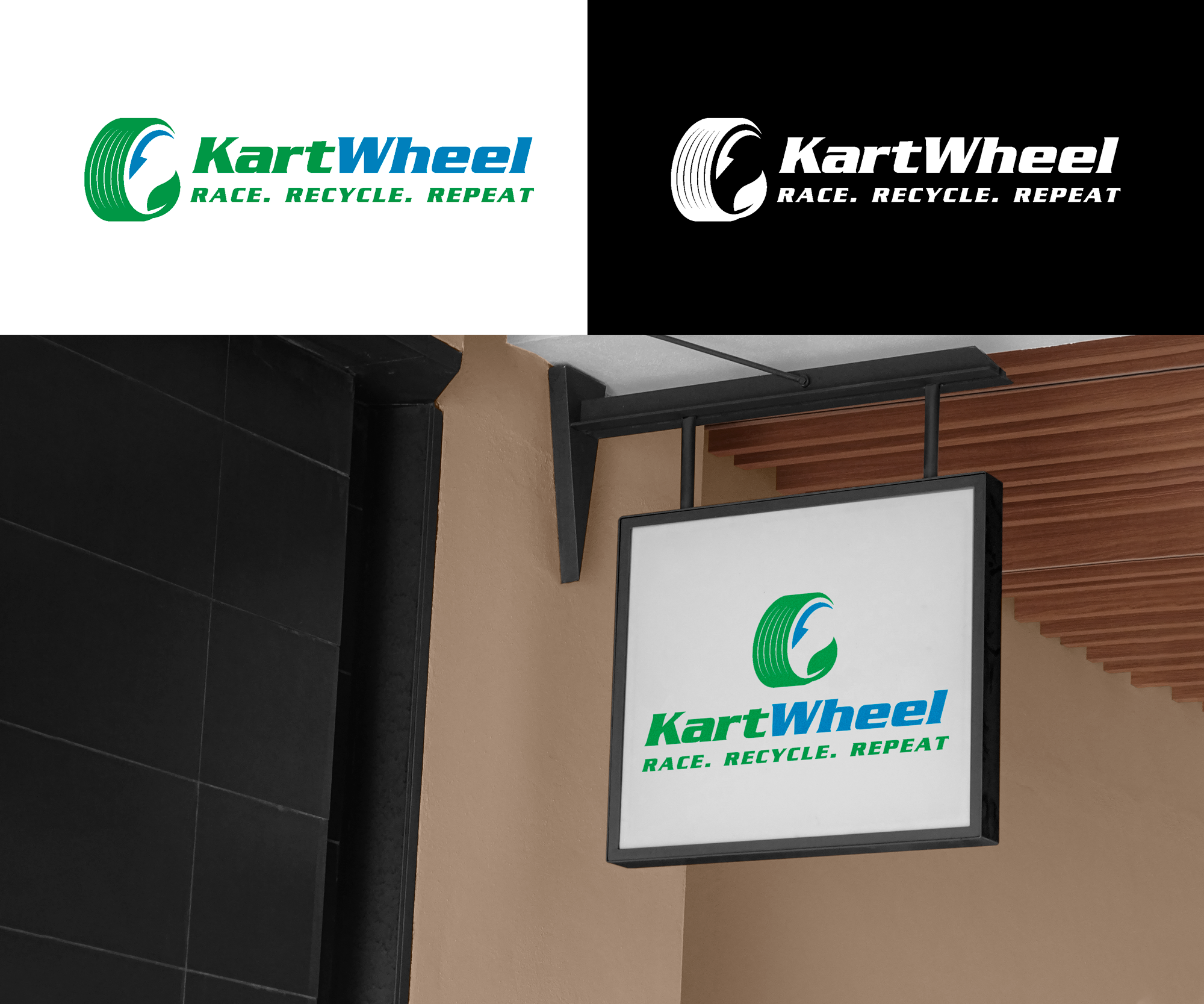 Logo Design by RA-bica for this project | Design #34840767