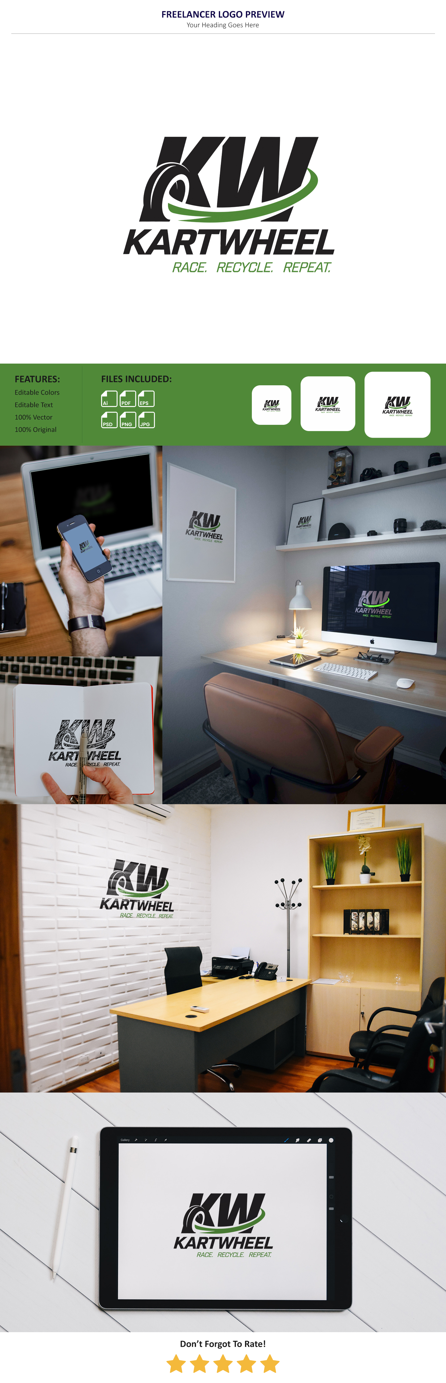 Design de Logo par VectorForge pour ce projet | Design #34830789