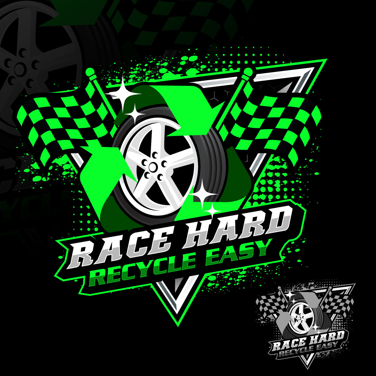 Logo Design by Suvendu.S for this project | Design #34842356