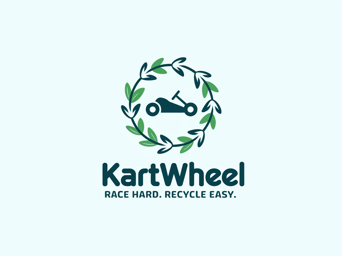 Logo Design by Mukuuu for this project | Design #34832444