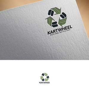 Kartwheel - Go Kart Tyre Recycling