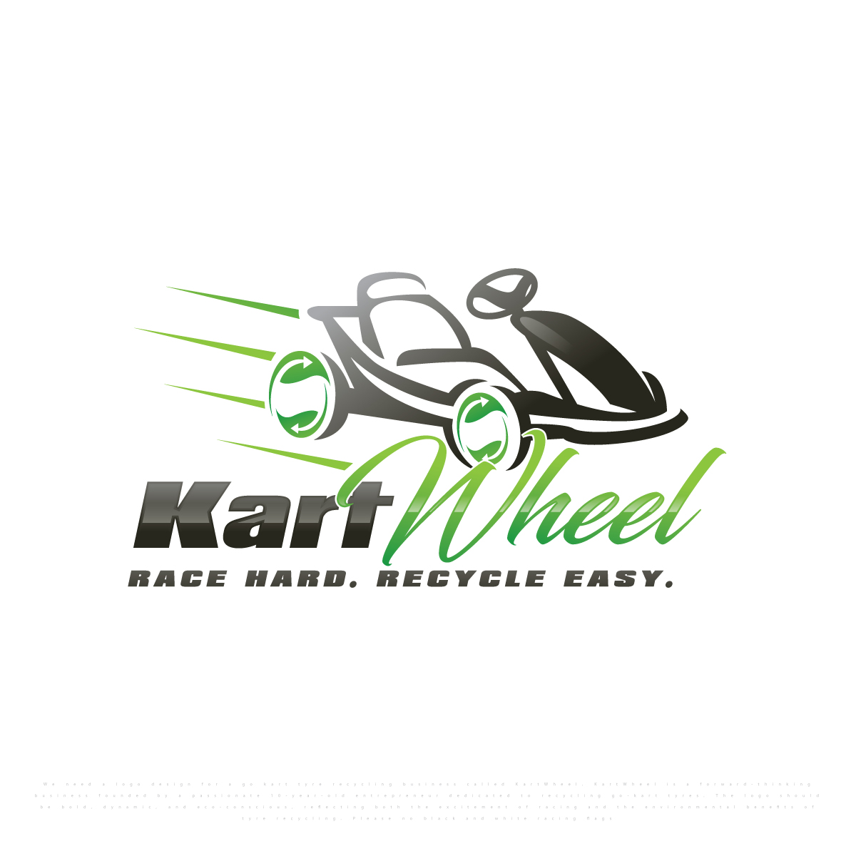 Logo Design by Dhimant Maloo for this project | Design #34835969