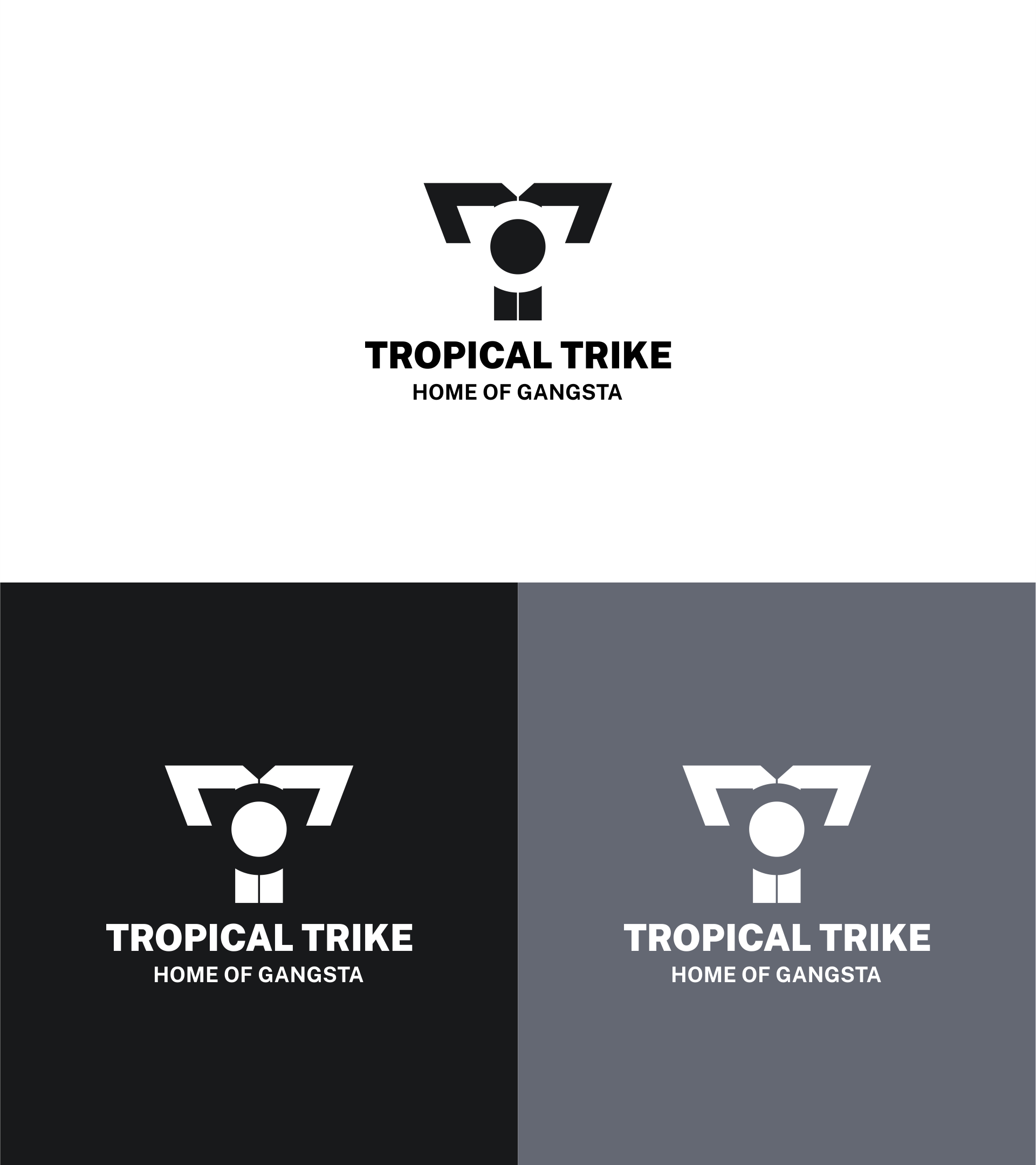 Design de Logo par Sketch Graphic pour Tropical Trike Tours | Design #34840824