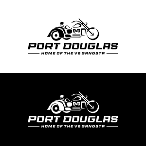 Logo Design by cah awu for Tropical Trike Tours | Design: #34842606