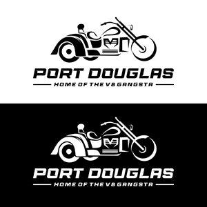 Logo Design by cah awu for Tropical Trike Tours | Design: #34849926