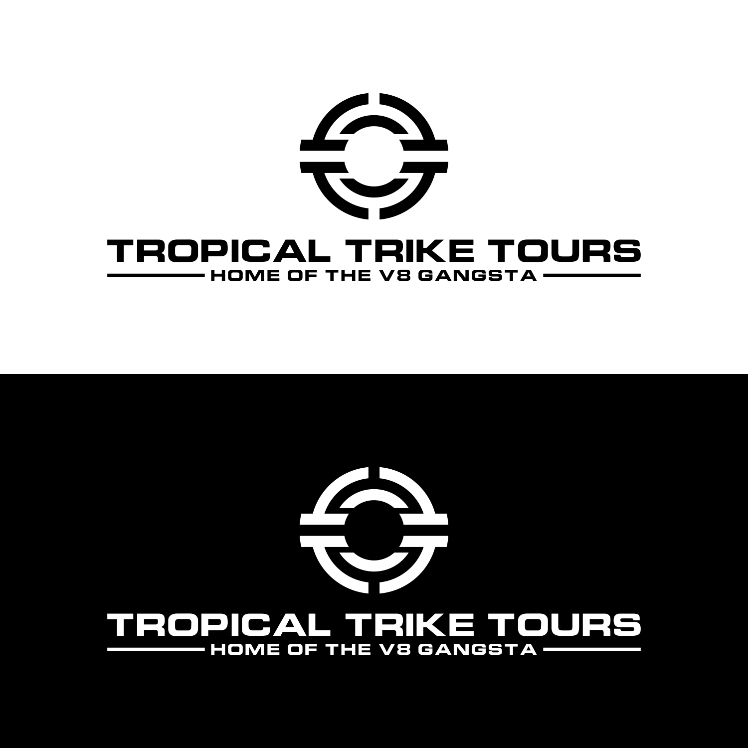 Logo Design by design wae for Tropical Trike Tours | Design #34842031