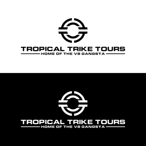 Logo Design by design wae for Tropical Trike Tours | Design: #34842031