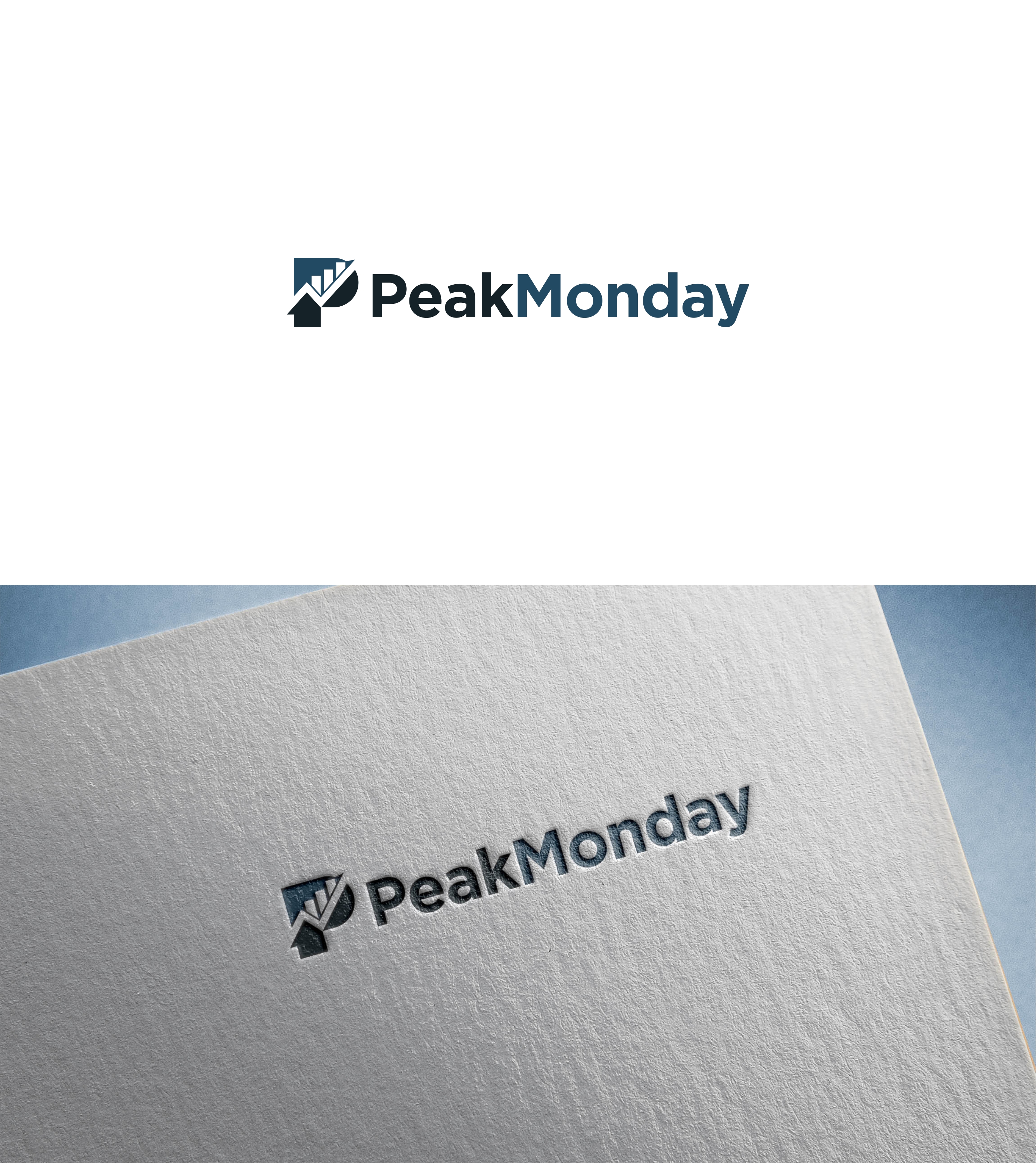 Logo Design by Joenet Jayawarna for this project | Design #34871477