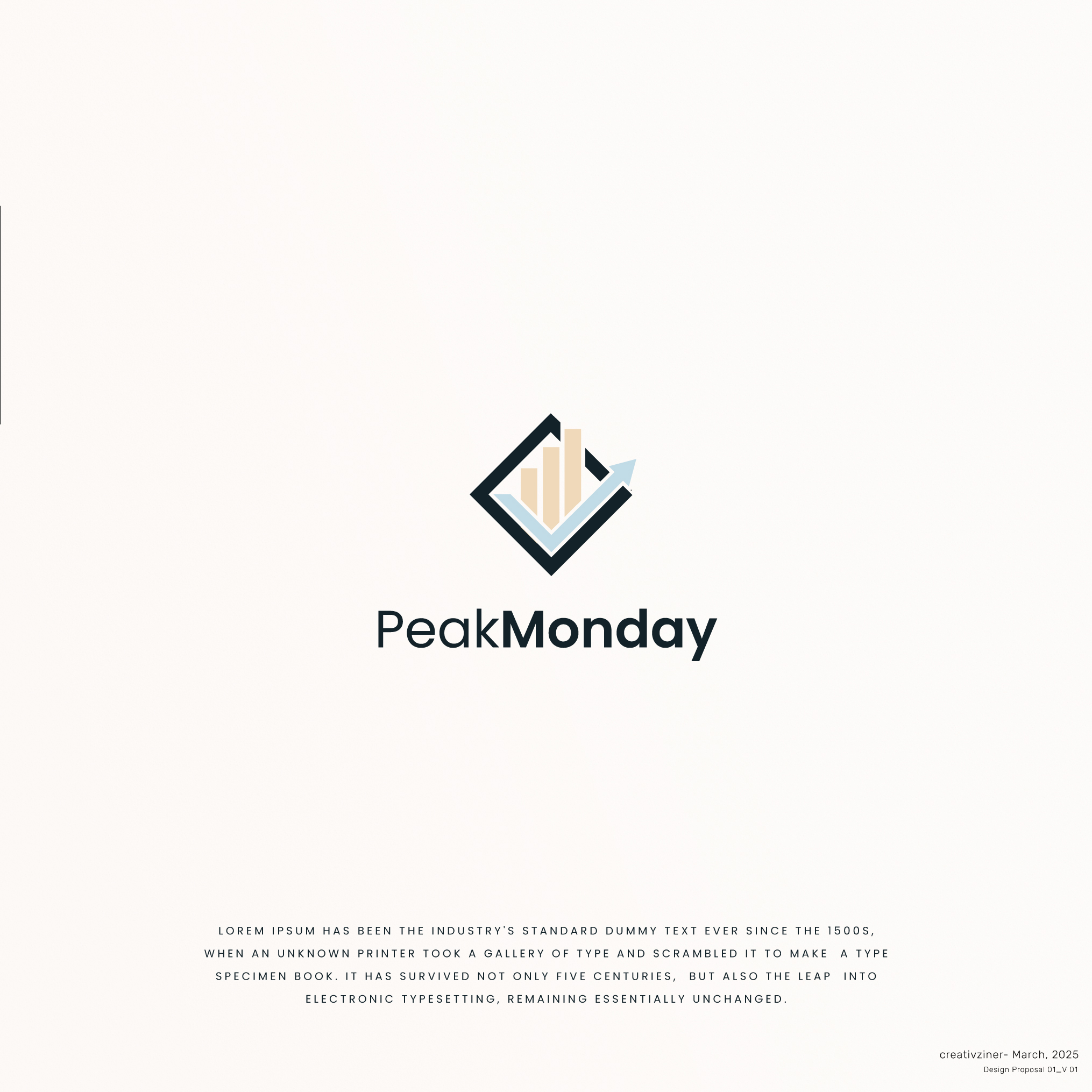 Logo-Design von creativziner für dieses Projekt | Design #34874109