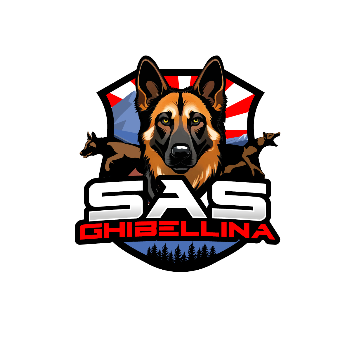 Logo-Design von creativeDAGA für dieses Projekt | Design #34858015