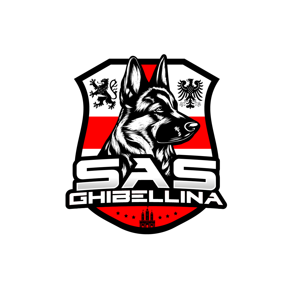 Logo-Design von creativeDAGA für dieses Projekt | Design #34871035