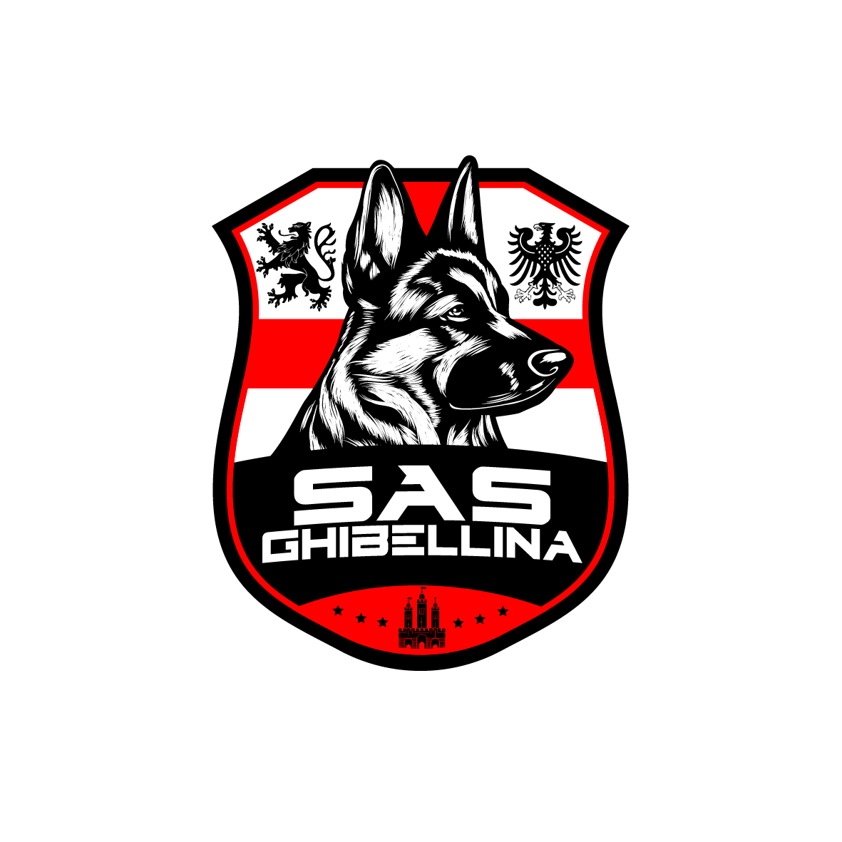 Logo-Design von creativeDAGA für dieses Projekt | Design #34872731