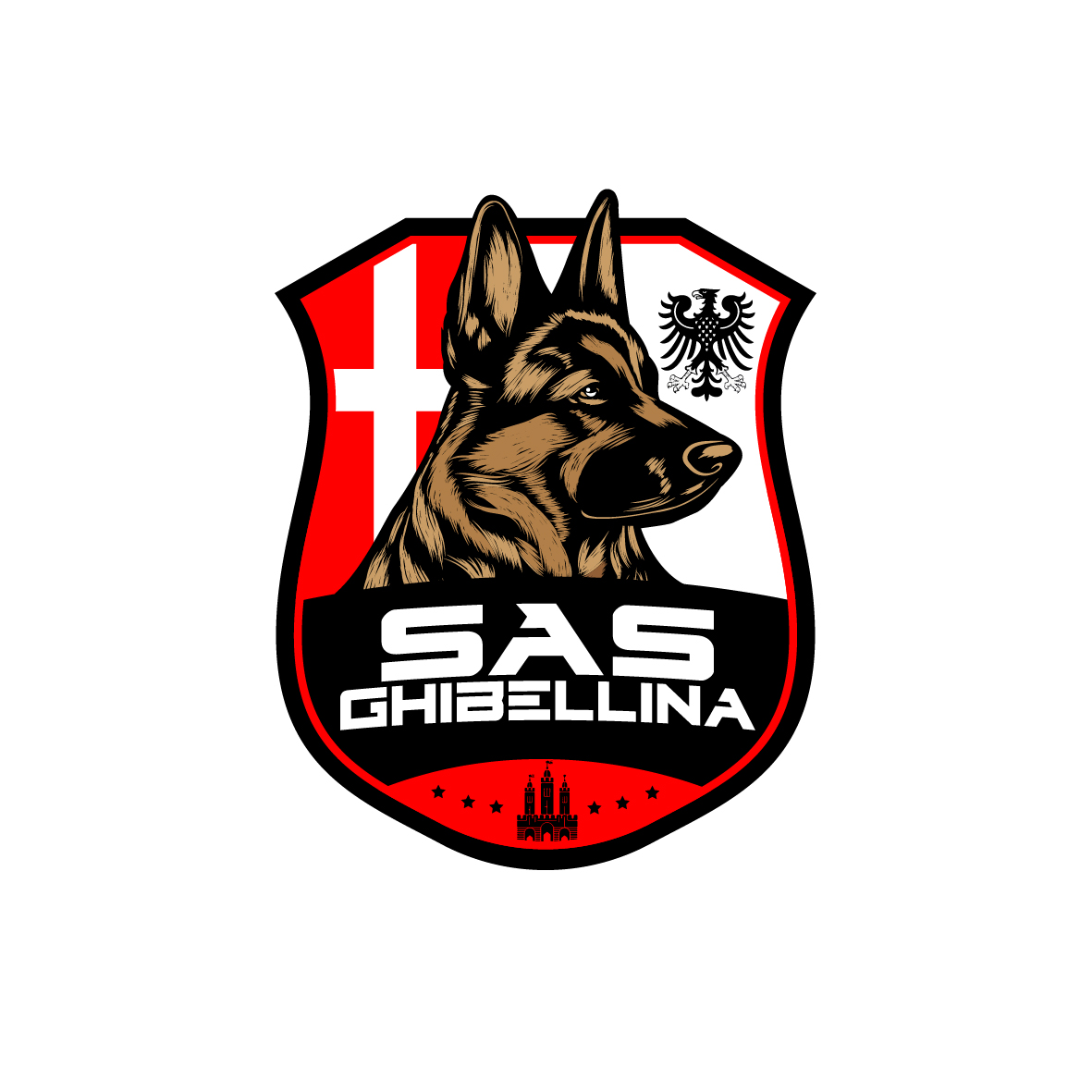 Diseño de Logo por creativeDAGA para este proyecto | Diseño #34872847